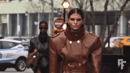 Bronx and Banco  Hadirkan Nostalgia Era 1990-an dan Y2K di New York Fashion Week