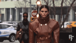 Bronx and Banco  Hadirkan Nostalgia Era 1990-an dan Y2K di New York Fashion Week