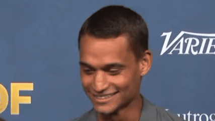 Tyriq Withers Ungkap Terapi Membantunya Hadapi Tekanan Popularitas