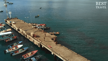  Menelusuri Kehidupan di Grenada, Pulau Rempah di Jantung Karibia