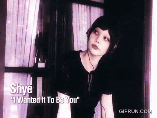  Shye Rilis Single “I Wanted It To Be You”, Hadirkan Kisah Cinta tentang Kehilangan dan Kerinduan