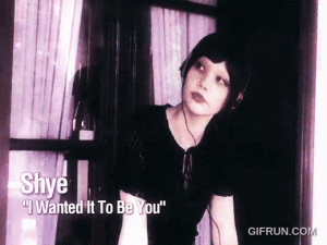  Shye Rilis Single “I Wanted It To Be You”, Hadirkan Kisah Cinta tentang Kehilangan dan Kerinduan