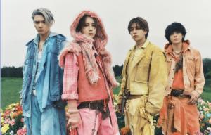  WOLF HOWL HARMONY Gandeng KOKORO PSYCHIC FEVER dan YUGA ONE OR EIGHT, Hadirkan Versi Baru “Kokoniiru”