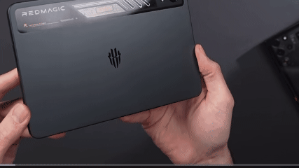  RedMagic Astra 2 Hadir sebagai Tablet Gaming dengan Layar OLED 185Hz dan Snapdragon 8 Elite Gen 5