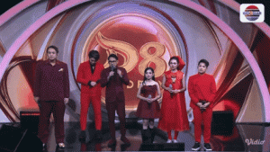  Dangdut Academy 8 Indosiar: Idoy Medan Lolos, Anggini Majene Tersenggol