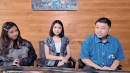 Fedra Juara Dua The Icon Indonesia,  gw Ungkap Perjalanan “Kronologi” yang Sejak Awal Diincarnya