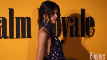  Kaia Gerber Buka Suara soal Label “Serial Dater” dan Sorotan Hubungan Asmara