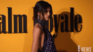  Kaia Gerber Buka Suara soal Label “Serial Dater” dan Sorotan Hubungan Asmara