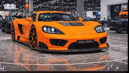  Next Generation Seline S8 Diproyeksikan Jadi Supercar Amerika Paling Radikal untuk 2027