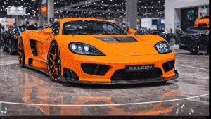 Next Generation Seline S8 Diproyeksikan Jadi Supercar Amerika Paling Radikal untuk 2027