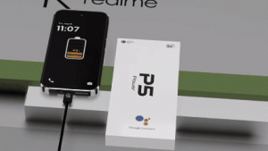  Realme P5 Power dan P5 Pro Mulai Jadi Sorotan, Spesifikasi dan Harga Masih Dinanti