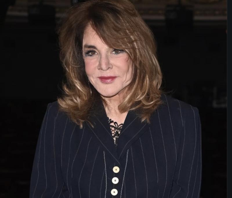 Stockard Channing Ungkap Kehidupan Setelah Kehilangan Pasangan: Nyaman Hidup Menyendiri