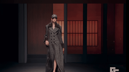 Luisa Spagnoli Hadirkan Koleksi Fall/Winter 2026/2027, Elegansi Feminin dalam Balutan Gaya Modern