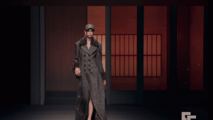 Luisa Spagnoli Hadirkan Koleksi Fall/Winter 2026/2027, Elegansi Feminin dalam Balutan Gaya Modern