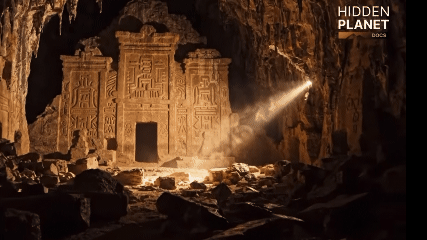  Gua Ekstrem di Bumi, dari Kristal Raksasa hingga Sungai di Kedalaman 2.212 Meter