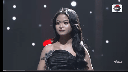  Kiara Musirawas Tersenggol dari Dangdut Academy 8 Indosiar
