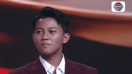  Kadafi Bangkalan Banjir Air Mata Saat Ayah Hadir di Dangdut Academy 8 Indosiar