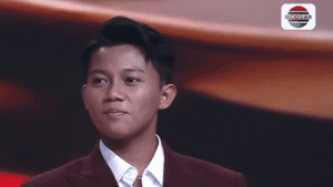  Kadafi Bangkalan Banjir Air Mata Saat Ayah Hadir di Dangdut Academy 8 Indosiar