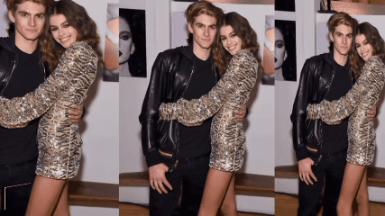  Kaia Gerber Bicara Terbuka soal Perjuangan Sang Kakak dan Hidup di Bayang-Bayang Cindy Crawford