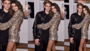  Kaia Gerber Bicara Terbuka soal Perjuangan Sang Kakak dan Hidup di Bayang-Bayang Cindy Crawford