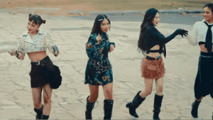  MARBLES Hadirkan Energi Genit dan Penuh Tantangan Lewat Single “Catch Me”