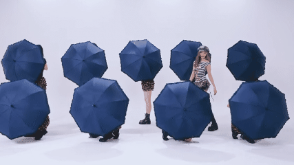  SUNMI Hadirkan Nuansa Cinta yang Manis dan Intens lewat “Forever July”