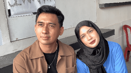  Dea Annisa Minta Mahar Sesuai Tanggal Lahir 29 Februari, Mazaki Ahmad Berburu Uang Kertas Hampir 3 Minggu