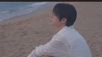 Kim Ji Woong Hadirkan “Sign”, Lagu Emosional tentang Cinta yang Menyisakan Luka dan Utang Perasaan