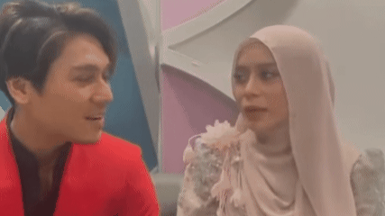  Lesti   Kolaborasi Istimewa Dengan Syahrini dan Afgan  di HUT SCTV ke-36 