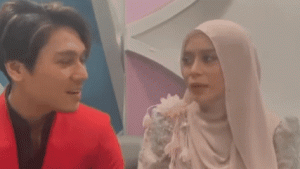  Lesti   Kolaborasi Istimewa Dengan Syahrini dan Afgan  di HUT SCTV ke-36 