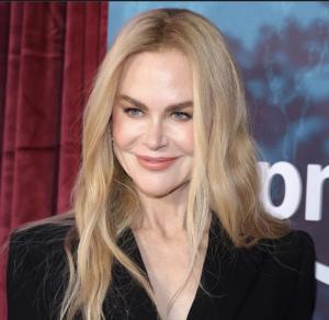 Nicole Kidman Buka Suara soal Perceraian dengan Keith Urban: “Semuanya Terasa Baru”