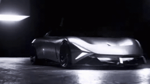  Acura NEXERA Vision Debut di Monterey Car Week, Tandai Era Baru Desain Masa Depan