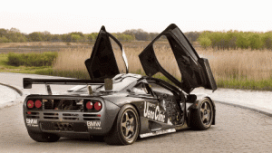  Gordon Murray Automotive S1 Resmi Diperkenalkan, Supercar V12 Manual 690 HP yang Terinspirasi McLaren F1