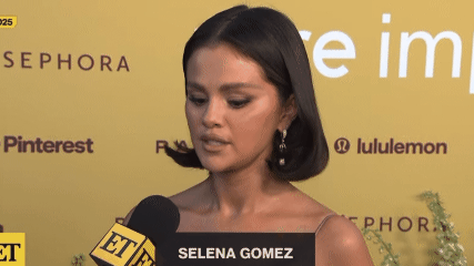  Selena Gomez dan Ibunya Digugat Investor Terkait Wondermind