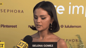  Selena Gomez dan Ibunya Digugat Investor Terkait Wondermind