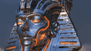  Beyond the Pyramids Hadirkan “Heat”, Sajikan Musik Elektronik yang Intens