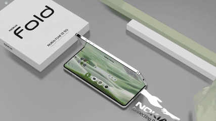 Nokia Fold 10 Ultra Diklaim Bawa Kamera 200 MP dan Snapdragon 8 Elite Gen 5