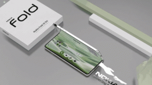 Nokia Fold 10 Ultra Diklaim Bawa Kamera 200 MP dan Snapdragon 8 Elite Gen 5