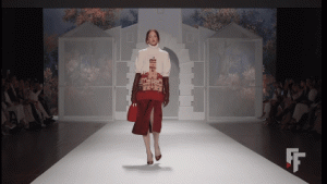 Laura Biagiotti Hadirkan Elegansi Modern dalam Koleksi Fall/Winter 2026/2027