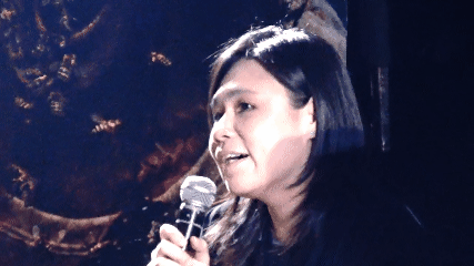 Dinna Jasanti Padukan Drama dan Horor dalam Film Paket Santet