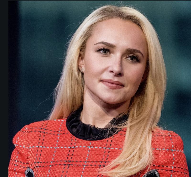 Detail Baru Terungkap soal Meninggalnya Hayden Panettiere di Usia 36 Tahun