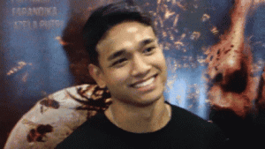 Fadli Faisal Ungkap Tantangan Perankan Ale di Film Horor Kotak Santet