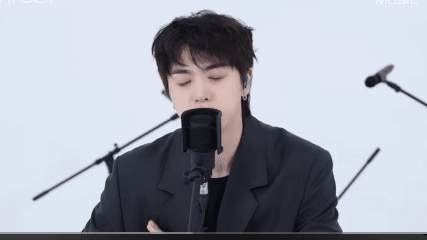  JUNNY Hadirkan Lagu “My Girl” untuk OST 오싹한 연애