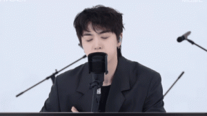  JUNNY Hadirkan Lagu “My Girl” untuk OST 오싹한 연애