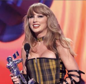  Madonna dan Taylor Swift Pimpin Nominasi MTV Video Music Awards 2026