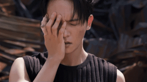  HYNN Hadirkan Lagu Emosional “Not Like the End of the World”