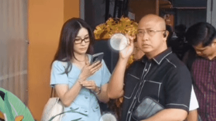  Mediasi Sarwendah dan Ruben Onsu di PN Jakarta Selatan Gagal, Kuasa Hukum Soroti Kepentingan Anak