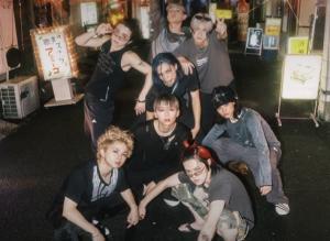  ONE OR EIGHT Rilis “INVINCIBLE”, Lagu Spesial untuk 1DERZ