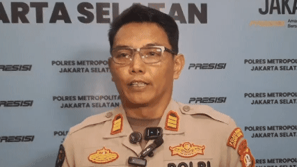  RSO  Ditetapkan sebagai Tersangka Dugaan Penipuan dan Penggelapan