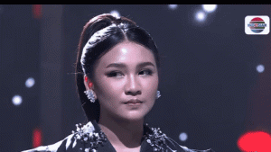  Mela Bandung Tersenggol di Top 31 Grup 4 Dangdut Academy 8 Indosiar